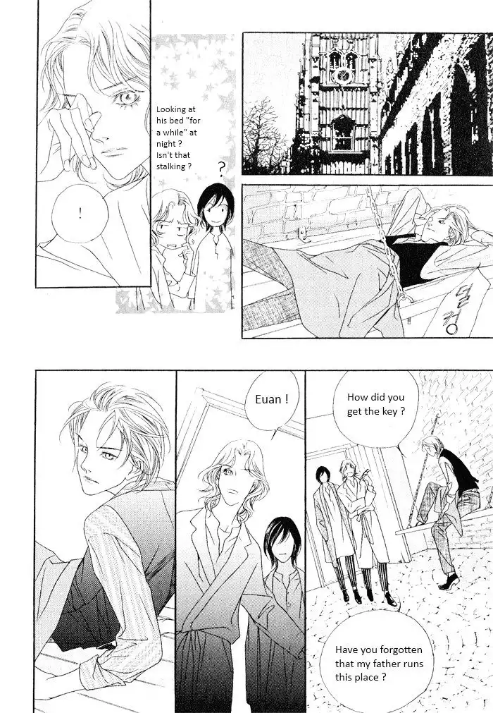 Savage Garden Chapter 12 15